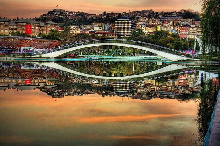 Баку - Анкара